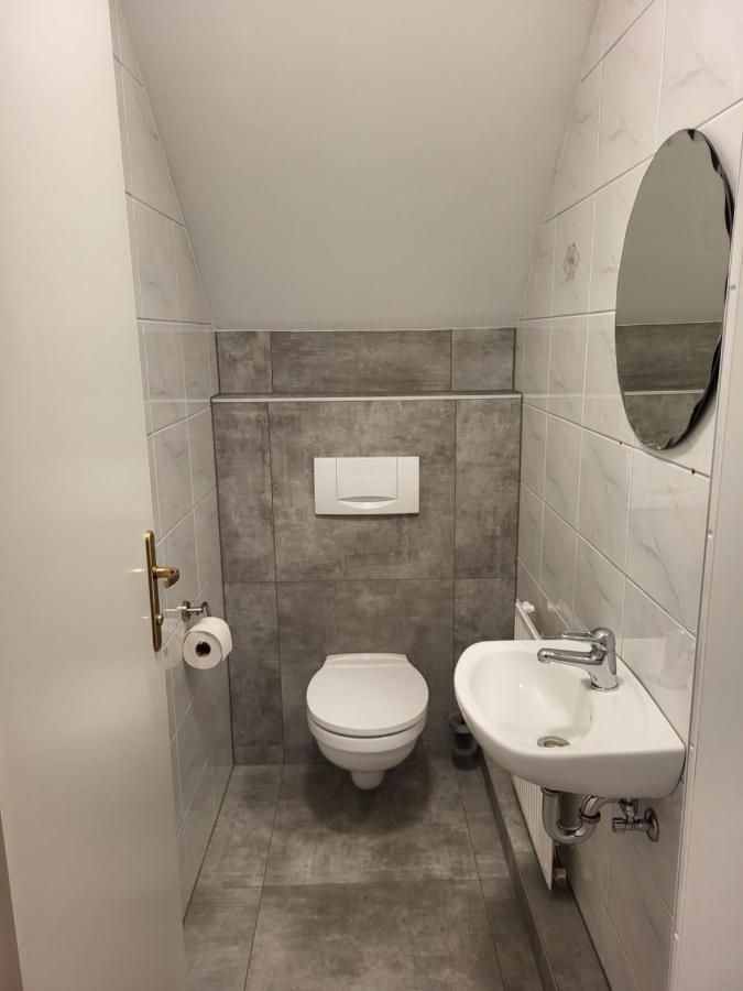 Ferienwohnung Ramsbacher Velden am Woerthersee Exterior photo